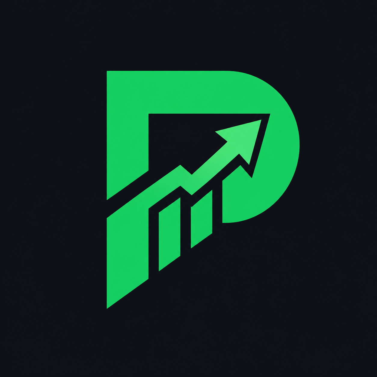 ProfitPilot logo